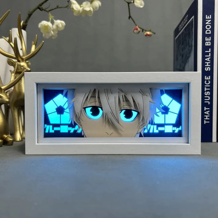 Nagi light box