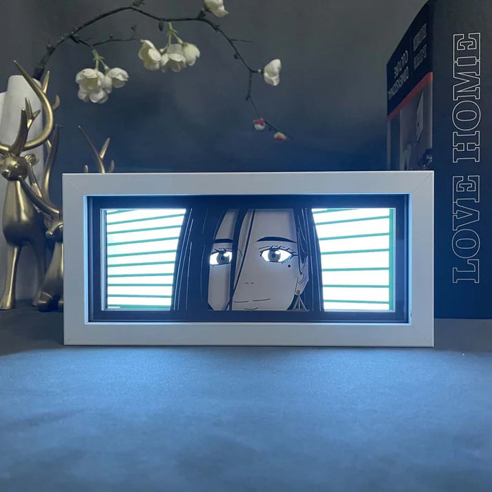 Tachibana light box