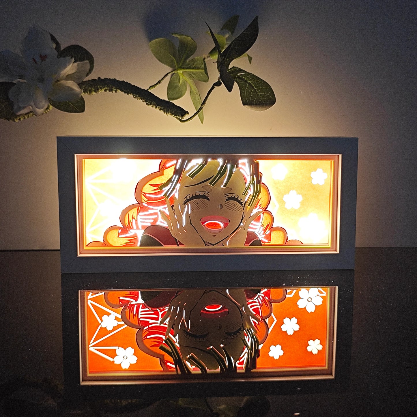 Mitsuri light box