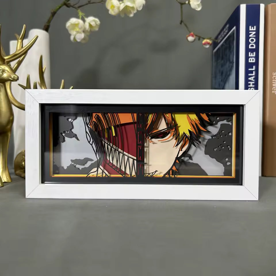 Denji light box