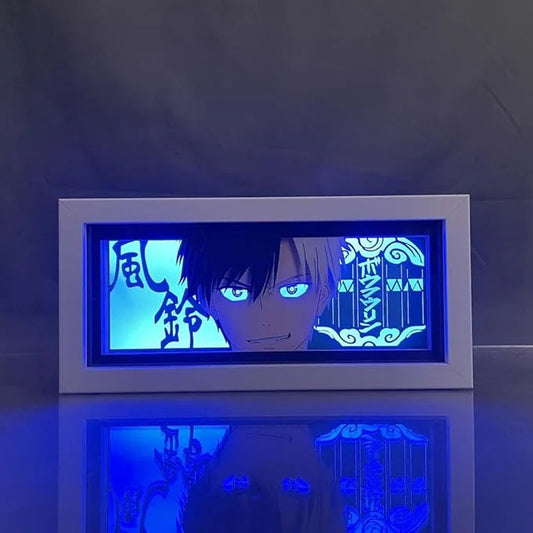 Sakura light box