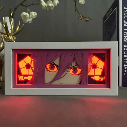 Chigiri light box
