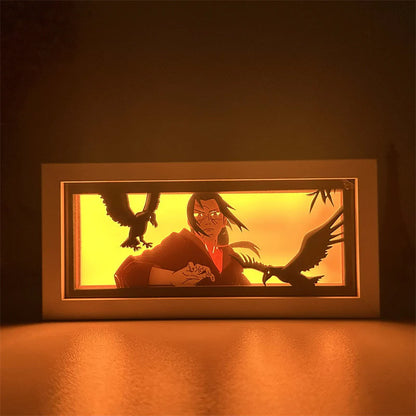 Itachi light box V2