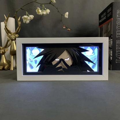 Madara light box V2