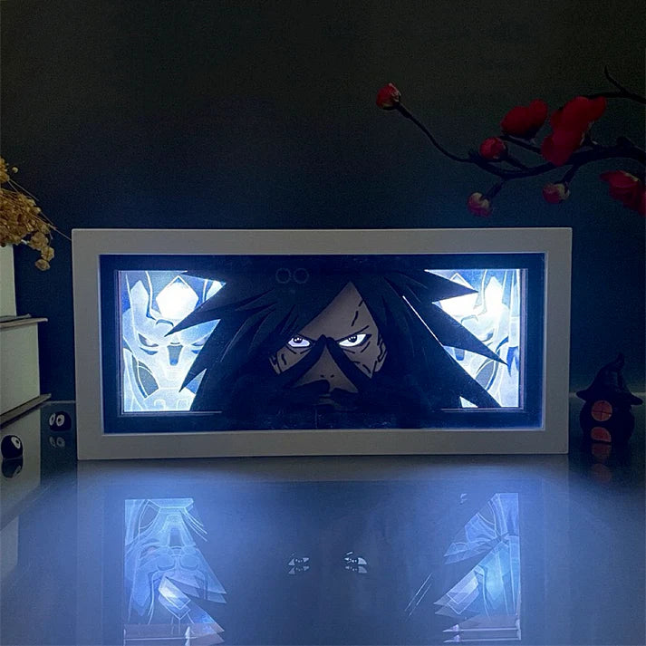 Madara light box V2