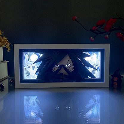 Madara light box V2