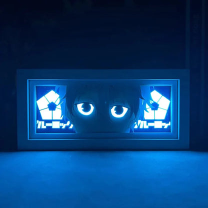 Nagi light box