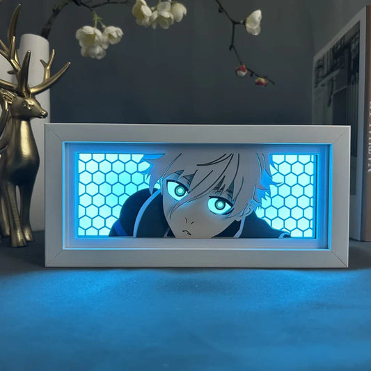Nagi light box V2