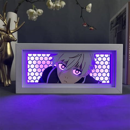 Nagi light box V2