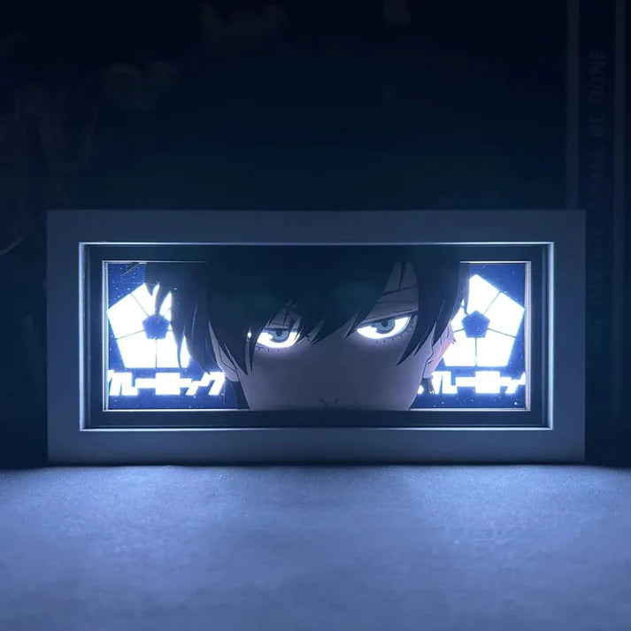 Rin light box