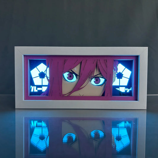 Chigiri light box