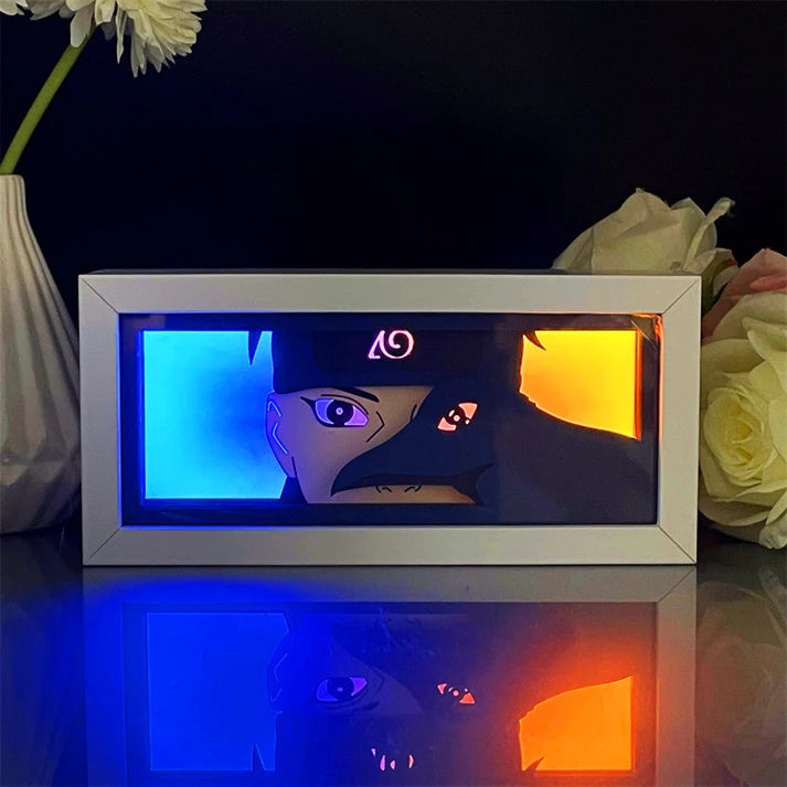 Shisui light box