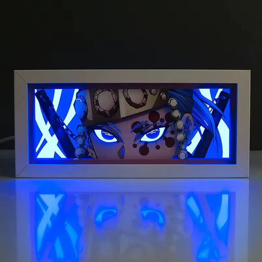Tengen light box