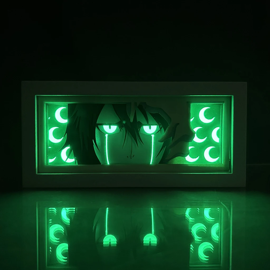 Ulquiorra light box
