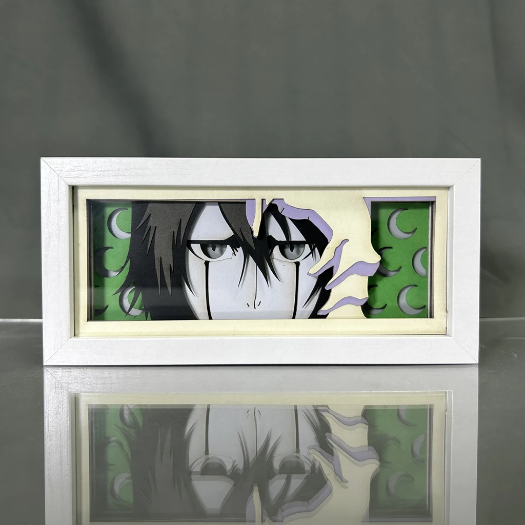 Ulquiorra light box