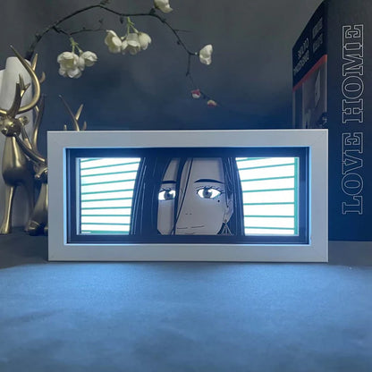 Tachibana light box