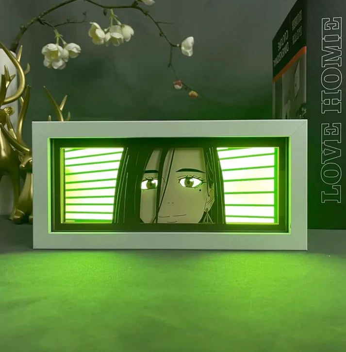 Tachibana light box