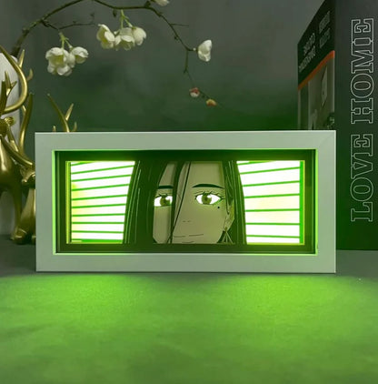 Tachibana light box