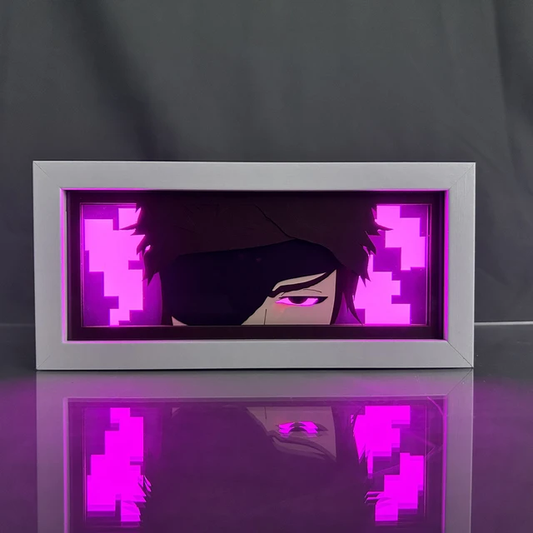 Aizen light box