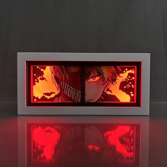 Denji light box