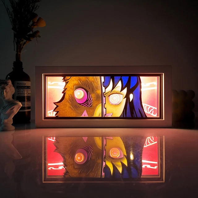 Inosuke light box