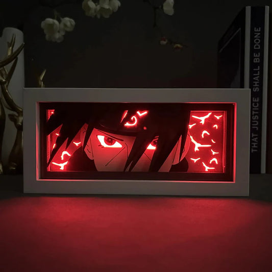 Itachi light box V3