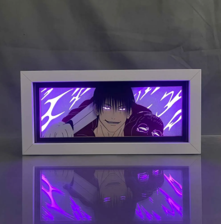 Toji light box